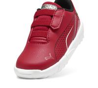 PUMA Zapatillas Scuderia Ferrari HP Drift Cat 11 infantiles, Calzado, Rosso Corsa/Negro, 22 22