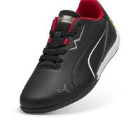 PUMA Zapatillas Scuderia Ferrari HP Drift Cat 11 juveniles, Calzado, Negro/Rosso Corsa, 37.5 37.5