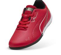 PUMA Zapatillas Scuderia Ferrari HP Drift Cat 11 juveniles, Calzado, Rosso Corsa/Blanco, 38 38
