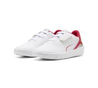 PUMA Zapatillas Scuderia Ferrari HP Drift Cat 11 Niños 33, White