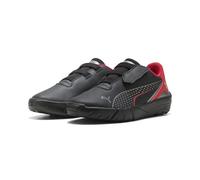 PUMA Zapatillas Scuderia Ferrari HP Drift Cat 11 para niños, Calzado, Negro, 35 35