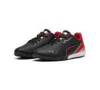 PUMA Zapatillas Scuderia Ferrari HP Drift Cat 11 Niños 37.5, Black
