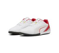 PUMA Zapatillas Scuderia Ferrari HP Drift Cat 11 Niños 38.5, White