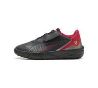 PUMA Zapatillas Scuderia Ferrari HP Drift Cat 11 para niños, Calzado, Negro, 33