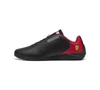 PUMA Zapatillas Scuderia Ferrari HP Drift Cat Decima 2.0 Unisex 35.5, Black