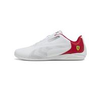 PUMA Zapatillas Scuderia Ferrari HP Drift Cat Decima 2.0 Unisex 42, White