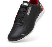 PUMA Zapatillas Scuderia Ferrari HP Drift Cat Decima 2.0 unisex, Calzado, Negro, 40 40