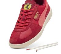 PUMA Zapatillas Scuderia Ferrari HP Palermo unisex, Calzado, Rosso Corsa/Peach Frost, 46 46