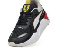 PUMA Zapatillas Scuderia Ferrari HP RS-X, Calzado, Negro, 39 39