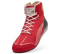 PUMA Zapatillas Scuderia Ferrari HP Speedcat Pro (CL) para hombre, Accesoiros, Rojo, 40.5 40.5