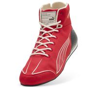 PUMA Zapatillas Scuderia Ferrari HP Speedcat Pro (LH) para hombre, Calzado, Rojo, 42 42