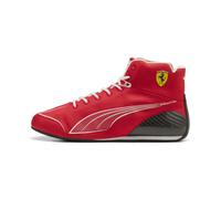 PUMA Zapatillas Scuderia Ferrari HP Speedcat Pro (LH) para hombre, Calzado, Rojo, 45