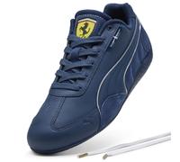 PUMA Zapatillas Scuderia Ferrari HP Speedcat unisex, Calzado, Persian Azul/Blanco, 41 41