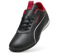 PUMA Zapatillas Scuderia Ferrari Neo Cat 3.0 unisex, Calzado, Negro/Rosso Corsa, 40 40