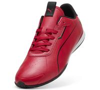 PUMA Zapatillas Scuderia Ferrari Neo Cat 3.0 unisex, Calzado, Rosso Corsa/Negro, 42.5 42.5