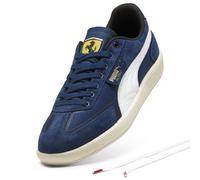 PUMA Zapatillas Scuderia Ferrari Palermo unisex, Calzado, Azul, 42.5 42.5