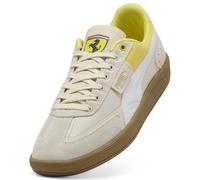 PUMA Zapatillas Scuderia Ferrari Palermo unisex, Calzado, Blanco, 40 40