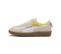 PUMA Zapatillas Scuderia Ferrari Palermo unisex, Calzado, Blanco, 48