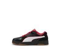 PUMA Zapatillas Scuderia Ferrari RBD Break Low Unisex 42.5, Black White