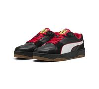 PUMA Zapatillas Scuderia Ferrari RBD Break Low Unisex 42, Black White