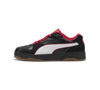 PUMA Zapatillas Scuderia Ferrari RBD Break Low unisex, Calzado, Negro, 38