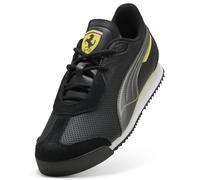 PUMA Zapatillas Scuderia Ferrari Roma unisex, Calzado, Negro, 44.5 44.5