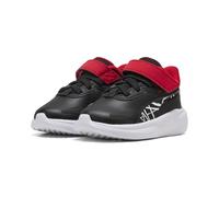 PUMA Zapatillas Scuderia Ferrari Skyrocket Infantiles 22, Black White