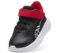 PUMA Zapatillas Scuderia Ferrari Skyrocket infantiles, Accesoiros, Negro, 20 20