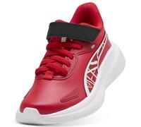 PUMA Zapatillas Scuderia Ferrari Skyrocket para niños, Accesoiros, Rojo, 28 28