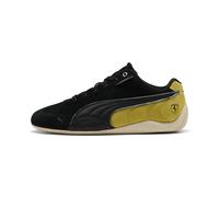 PUMA Zapatillas Scuderia Ferrari Speedcat Sneakers unisex, Calzado, Negro, 44.5