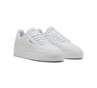 PUMA Zapatillas Shuffle Downtown. Color Blanco