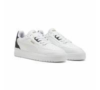 PUMA Zapatillas Shuffle Downtown. Color blanco/negro