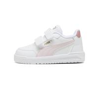 PUMA Zapatillas Shuffle Downtown infantiles, Calzado, Blanco, 20