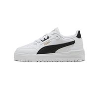 PUMA Zapatillas Shuffle Downtown Low juveniles, Calzado, Blanco, 38.5