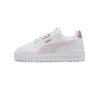 PUMA Zapatillas Shuffle Downtown Low juveniles, Calzado, Blanco, 39