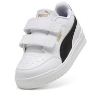 PUMA Zapatillas Shuffle Downtown Low para niños, Calzado, Blanco, 29 29