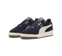 PUMA Zapatillas Shuffle Downtown Unisex 44, New Navy Alpine Snow Blue White