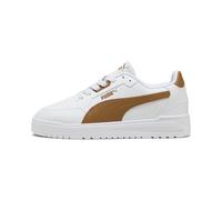 PUMA Zapatillas Shuffle Downtown unisex, Calzado, Blanco, 38.5