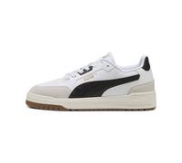 Zapatillas Puma Shuffle Downtown casual blanco - Talla: 43