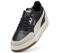 PUMA Shuffle Downtown Og - Tenis unisex, Negro, blanco, gris, 42 EU