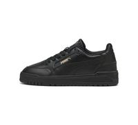 PUMA Zapatillas Shuffle Downtown unisex, Calzado, Negro, 43