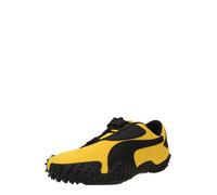 PUMA Zapatillas sin cordones 'Mostro OG Prime' amarillo / negro 37,5 amarillo / negro