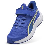 PUMA Zapatillas Skyrocket 2 para niños, Calzado, Azul, 31.5 31.5