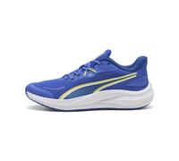 PUMA Zapatillas Skyrocket Lite 2 juveniles, Calzado, Azul, 35.5