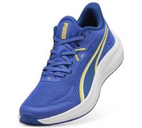 PUMA Zapatillas Skyrocket Lite 2 juveniles, Calzado, Azul, 38.5 38.5