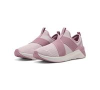 PUMA Zapatillas Slip-on de Running SOFTRIDE Harli Mujer 40.5, Mauve Mist Poised Pink