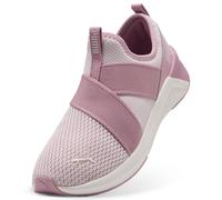 PUMA Zapatillas slip-on de running SOFTRIDE Harli para mujer, Accesoiros, Rosa, 38.5 38.5