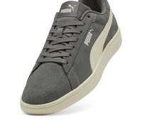 PUMA Zapatillas Smash 3.0, Calzado, Gris, 37 37
