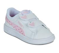 Puma Puma Smash 3.0 Heart 20 Blanco