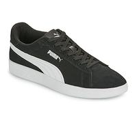 Puma - Zapatilla Smash 3.0, Hombre, Black-White, 7.5 UK